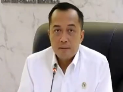 Mensesneg Bantah RUU TNI Menghidupkan Kembali Dwifungsi ABRI